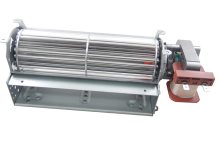 01 06 010 FAN MOTOR RADIAL 60X180 MM ARTIKO